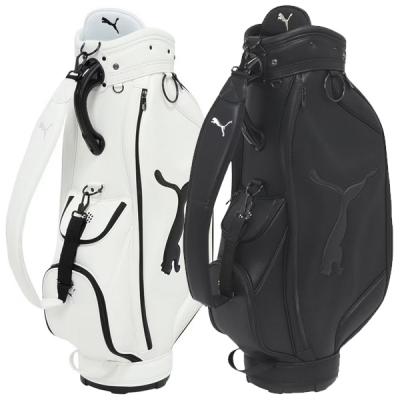 PUMA キャディバッグ（性別：レディース）｜ゴルフ用バッグ