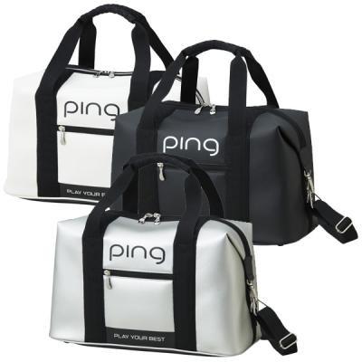 PING ゴルフ用バッグ（色：イエロー系）｜ゴルフ｜スポーツ