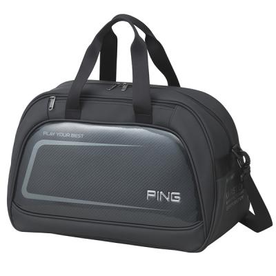 PING ゴルフ ボストンバッグ｜ゴルフ用バッグ｜ゴルフ｜スポーツ