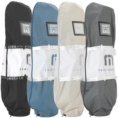 TRAVISMATHEW ゴルフ トラベルカバー｜ゴルフ用バッグ｜ゴルフ