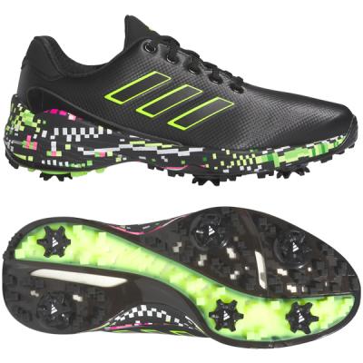 ゴルフシューズ アディダスzg23ventのおすすめ人気商品一覧 通販