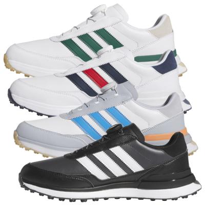 アディダス ゴルフシューズ boaのおすすめ人気商品一覧 通販 - Yahoo