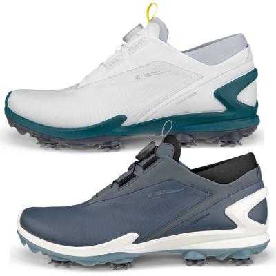 ecco ゴルフシューズ（スパイクタイプ：ソフトスパイク）｜ゴルフ