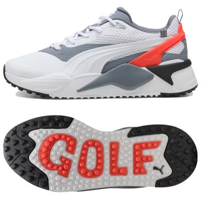 PUMA ゴルフシューズ（スパイクタイプ：スパイクレス）｜ゴルフ