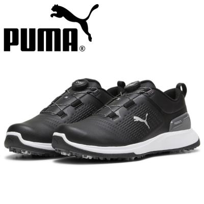 新品■19,250円【プーマ　PUMA】ゴルフ　スパイク　シューズ　26 楽天市場】PUMAGOLF プーマゴルフ日本正規品 プロアダプト