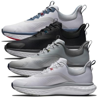 footjoy フットジョイ　ゴルフシューズ　28cm W org.jpg