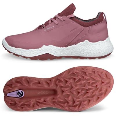 ecco ゴルフシューズ（サイズ（cm）：22.5cm）｜ゴルフ