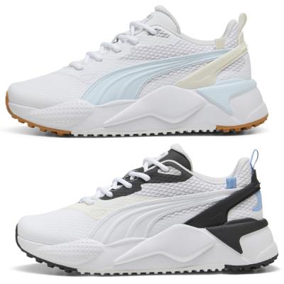 PUMA ゴルフシューズ（サイズ（cm）：23cm）｜ゴルフ｜スポーツ