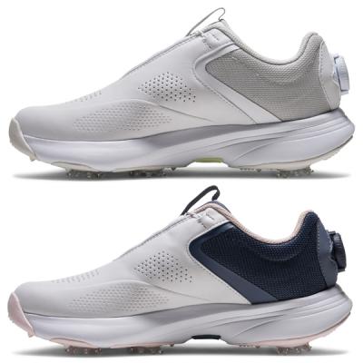 FootJoy ゴルフシューズ（色：シルバー系）｜ゴルフ｜スポーツ
