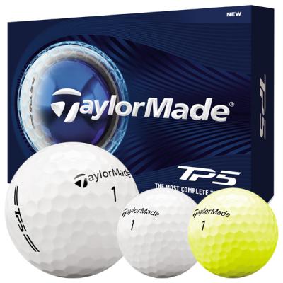 taylormade tp5（ゴルフ用品） | スポーツ のおすすめ人気商品一覧