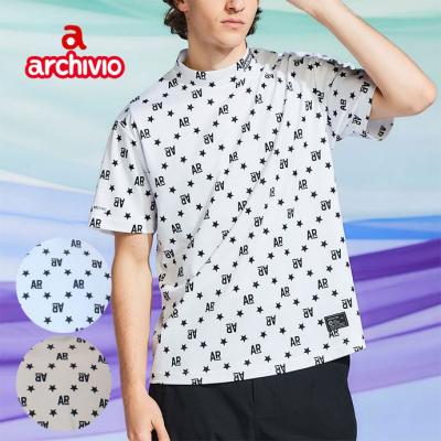 アルチビオ（archivio／ゴルフシャツ）｜メンズウエア｜ゴルフ