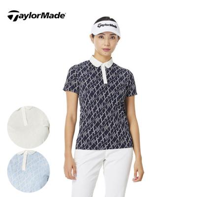 TaylorMade ゴルフシャツ レディース｜レディースウエア｜ゴルフ