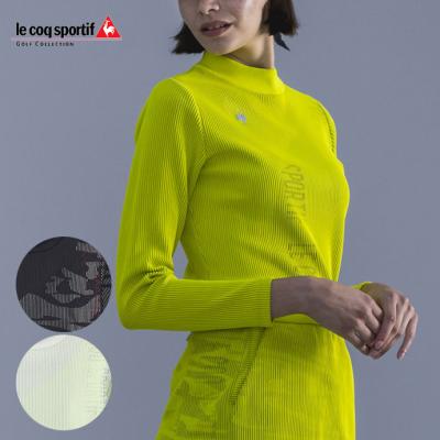 le coq sportif GOLF ゴルフ レディースセーター、トレーナー（色