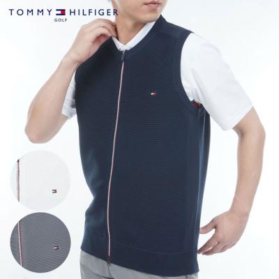 トミーヒルフィガー ベストの商品一覧 通販 - Yahoo!ショッピング