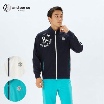 and per se ゴルフ メンズジャケットの商品一覧|メンズウエア and per se ゴルフ メンズジャケットの商品一覧|メンズウエア