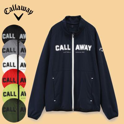 Callaway ゴルフ メンズジャケット｜メンズウエア｜ゴルフ
