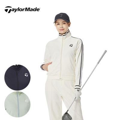 TaylorMade ゴルフジャケット レディース｜レディースウエア｜ゴルフ