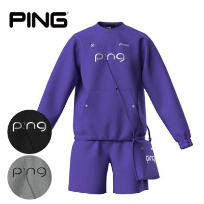 スニードジャック レディース（色：パープル系）のおすすめ人気商品