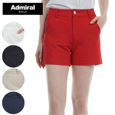 Admiral Golf ゴルフ レディースパンツ（サイズ（S/M/L）：SS（XS