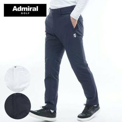 Admiral Golf ゴルフ メンズパンツ（サイズ（S/M/L）：3L（XXL