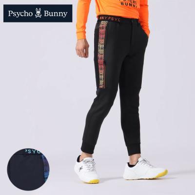 【美品】Psycho Bunny サイコバニー 　ゴルフ　パンツ メンズ　 XL Amazon | [サイコバニー] ゴルフパンツ 切替えパンツ メンズ ホワイト
