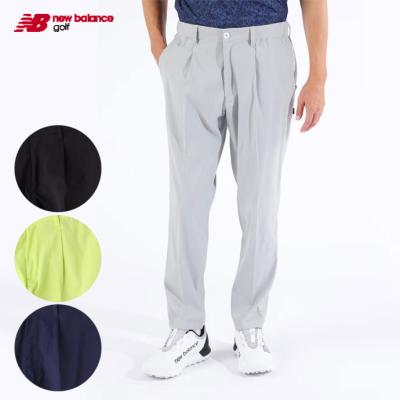 New Balance Golf ゴルフ メンズパンツ(色:ネイビー系)の商品 New Balance Golf ゴルフ メンズパンツ(色:ネイビー系)の商品
