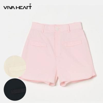 ゴルフ レディース ショートパンツ（VIVA HEART）のおすすめ人気商品