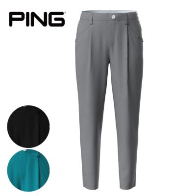 スポーツウェア（PING／ゴルフ レディースパンツ）（サイズ（S/M/L