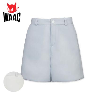 新品タグ付き　WAAC ワック　ゴルフ　レディースパンツ サイズ3 ワックゴルフ（ゴルフ レディースパンツ）｜レディースウエア｜ゴルフ