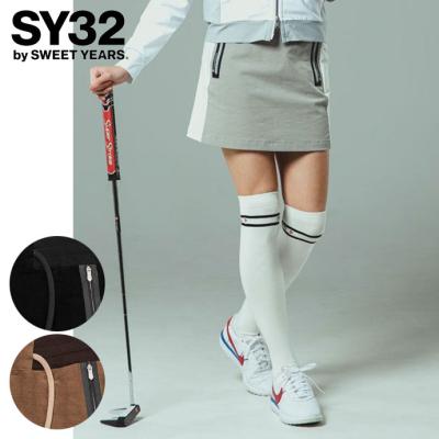 SY32 by SWEET YEARS ゴルフ スカートの商品一覧|レディース SY32 by SWEET YEARS ゴルフ スカートの商品一覧|レディース