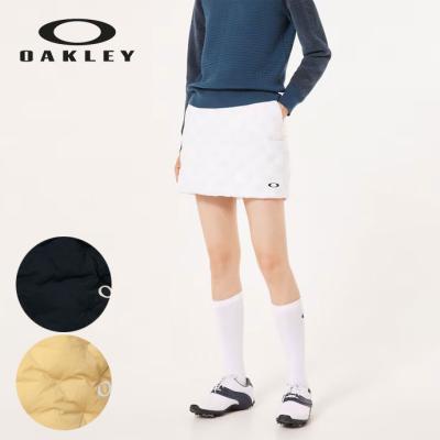 OAKLEY ゴルフ スカート｜レディースウエア｜ゴルフ｜スポーツ 通販