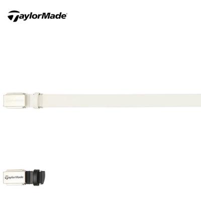 TaylorMade ゴルフベルト｜メンズウエア｜ゴルフ｜スポーツ 通販