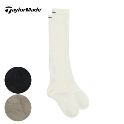 TaylorMade ゴルフソックス レディース｜レディースウエア｜ゴルフ
