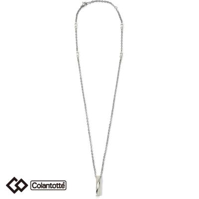 ColanTotte スポーツ ネックレス、ブレスレット（サイズ（S/M/L
