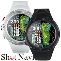 ShotNavi（ショットナビ） GPSゴルフナビ EVOLVE PRO TOUCH エボルブ