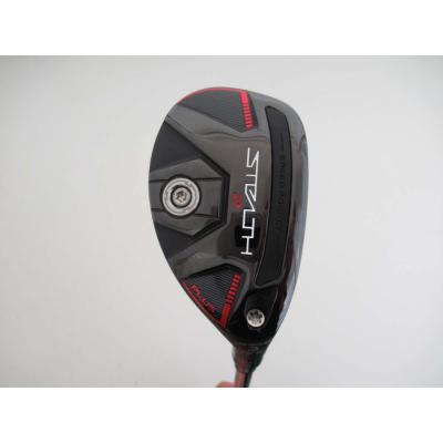 ステルス2 プラス レスキュー（TaylorMade／スポーツ用品）の商品一覧 