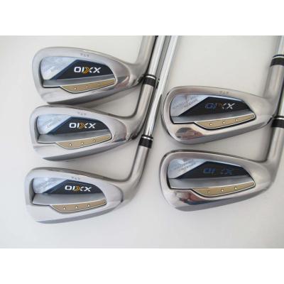 ゼクシオ13 アイアンセット（XXIO／ゴルフクラブ）｜ゴルフ | スポーツ