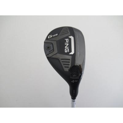 ping ユーティリティ g425(番手:4U)の商品一覧 通販 - Yahoo ping ユーティリティ g425(番手:4U)の商品一覧 通販 - Yahoo