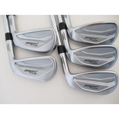 Titleist タイトリスト CB620 アイアン 4〜P 7本セット