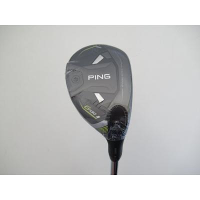 PING ユーティリティ（シャフト素材：スチール系）の商品一覧｜クラブ 