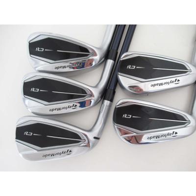TaylorMade アイアンセット(利き手:左用)の商品一覧|クラブ TaylorMade アイアンセット(利き手:左用)の商品一覧|クラブ