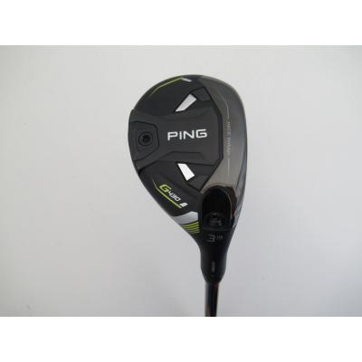 PING ユーティリティ(ロフト角:19度)の商品一覧|クラブ PING ユーティリティ(ロフト角:19度)の商品一覧|クラブ