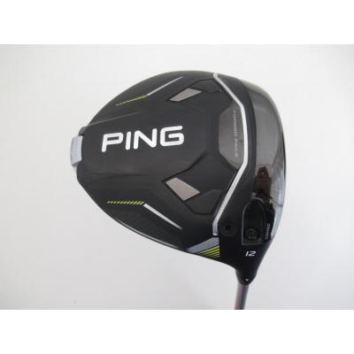 PING ゴルフ ドライバー(ロフト角:12度)の商品一覧|クラブ PING ゴルフ ドライバー(ロフト角:12度)の商品一覧|クラブ