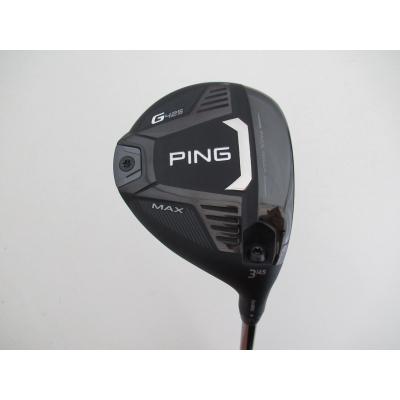 やまももさまping g425 フェアウェイウッド　3w G425 MAX フェアウェイウッド PING TOUR 173-55／65／75 ARCCOS