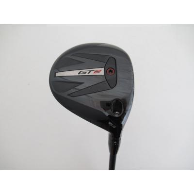 Titleist フェアウェイウッド（ロフト角：16.5度）｜クラブ