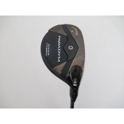 パラダイムスーパーハイブリッド（Callaway／スポーツ用品）のおすすめ