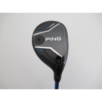 PING G410ユーティリティシャフト 22°26°30°セット PING ピン ゴルフ G410 ハイブリッド ユーティリティー US仕様