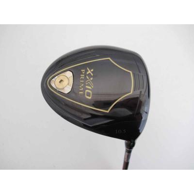 ゼクシオプライム2023ドライバー（スポーツ用品）のおすすめ人気