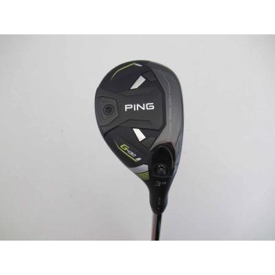 【超美品】PING G430 3UT　ロフト19゜ユーティリティ　ピン 右利き用 Amazon | ピン G440 ハイブリッド ALTA J CB BLUE 右利き用