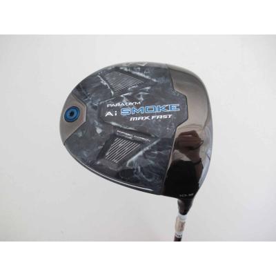 パラダイム ai スモーク max ドライバー（ゴルフ ドライバー）｜クラブ